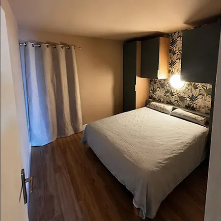 Casa Salanca Apartment
