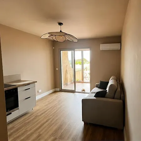 Casa Salanca Apartment Sainte-Marie-la-Mer