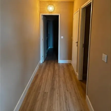 Casa Salanca Apartment