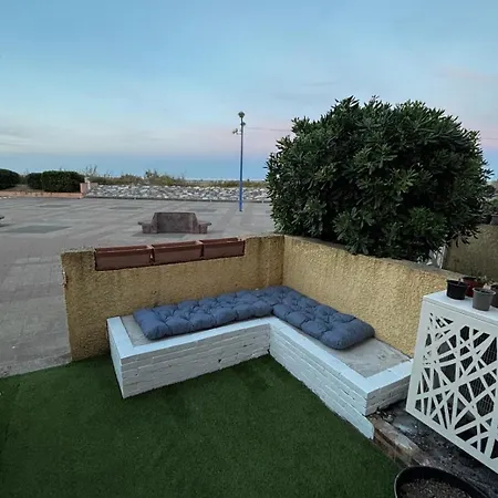 Casa Salanca Apartment *